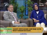 Mesut Kurbani Semadan sırr-ı tevhid Ramazan 2013