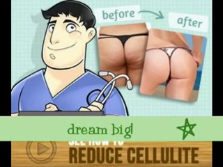 Does The Cellulite Factor Work