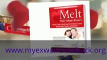 Melt Your Man's Heart 