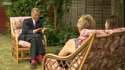 BBC Look East - West - 10/7/13