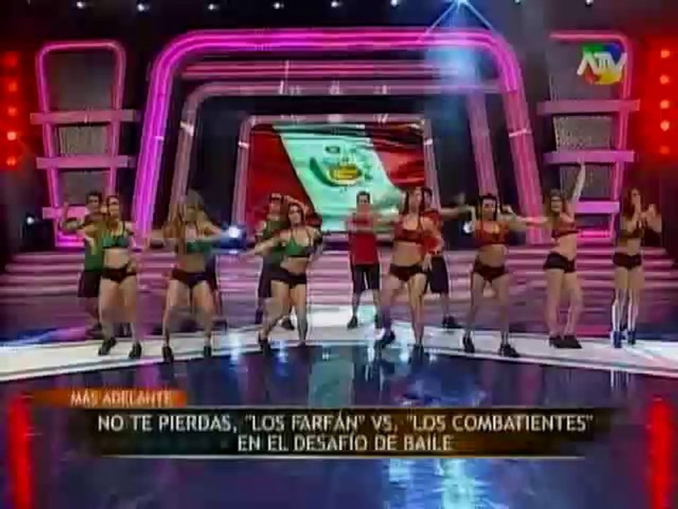 COMBATE 26-07-2013 parte-1