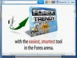 Forex Trading Software | Forex Trendy Is A Powerful Forex Trading Software