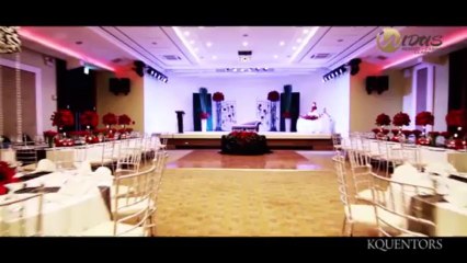 Amazing Wedding Reception in Pampanga Philippines