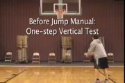 jump manual vs vertical jump bible