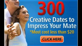 300 Creative Dates Review + Bonus