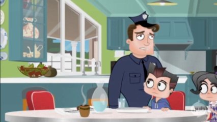 SheZow S.I.C.K. Day; Stuck Day - Ep. 4, Season 1 (HD)