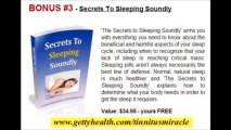 Tinnitus Miracle Review | Tinnitus Miracle System | Tinnitus Miracle E Book