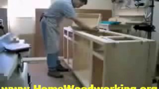 Teds Woodworking Pattern - Complete Wooden Scroll Saw Projects and Furniture Plans!