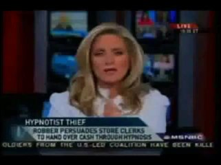 The Power Of Conversational hypnosis video