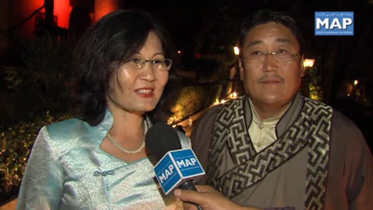 مهرجان صيف الاوداية يستقبل  الفرقة المنغولية إيغشيلغن