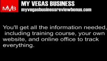 My Vegas Business Review - Can you take on Vegas?