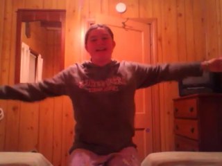 isabella and mackenzie part 1