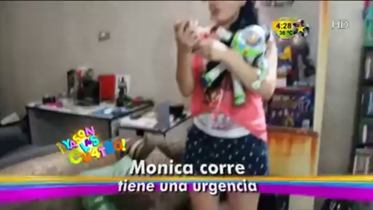 Desde el Bunker de Memo Hiervas (Parte 4)  Mony...