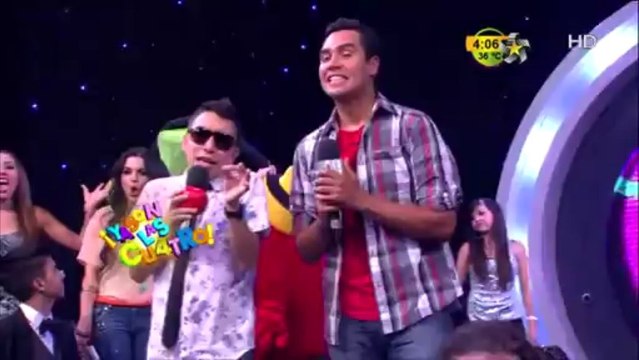 Desde el Bunker de Memo Hiervas (Parte 1)