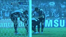 Atlético MG - Campeão da Libertadores - Gols e time com a taça