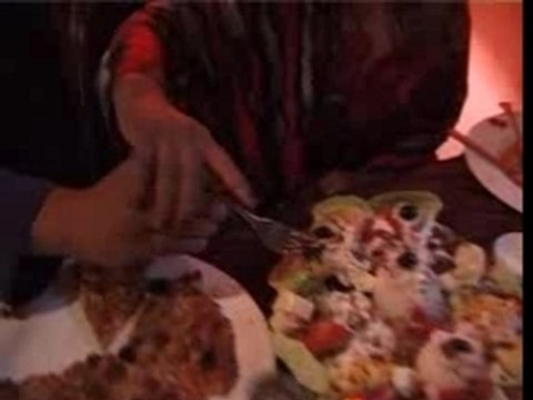 MIMOUNE EL BERKANI ET HANANE