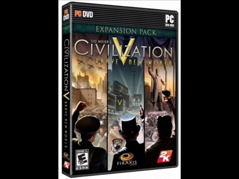 Civilization V Brave New World pc game cheats and hacks