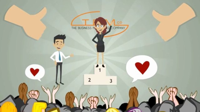 The Business Marketing Company- Small Business Marketing