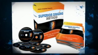 Superior Singing Method | Superior Singing Method Download