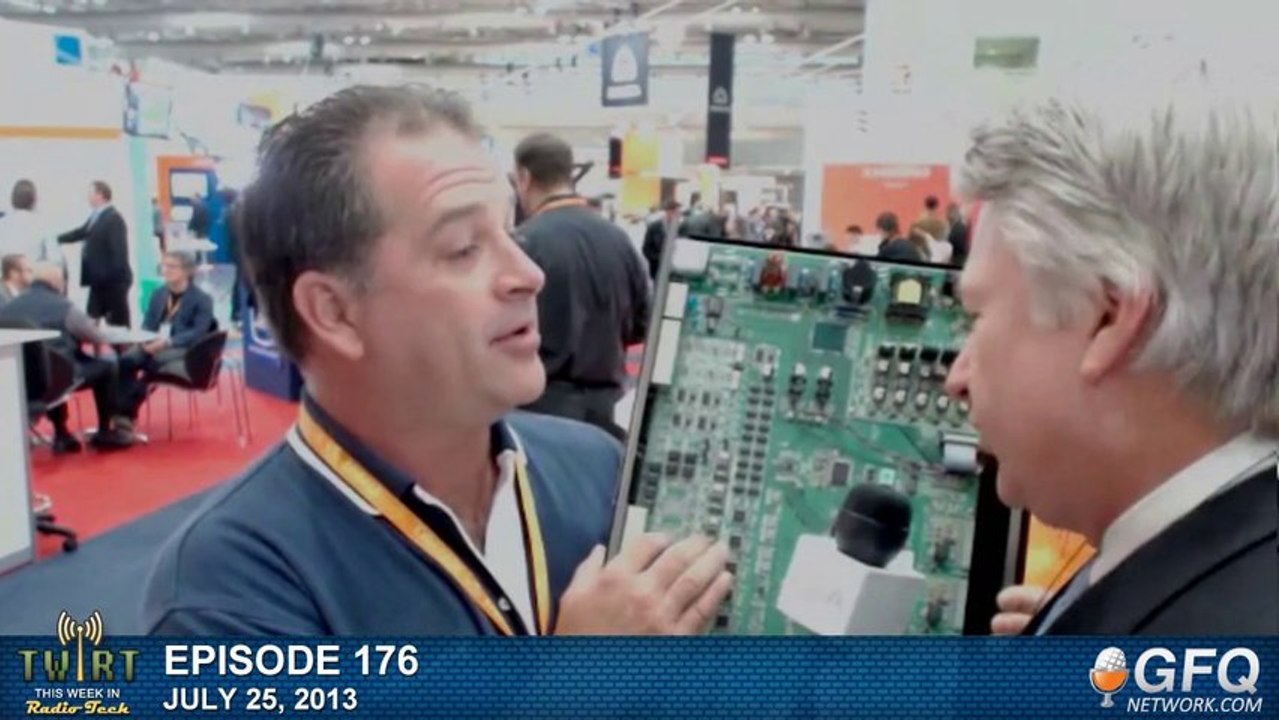 This Week in Radio Tech Ep. 176 - SMPTE from Sydney 7-25-13-muxed