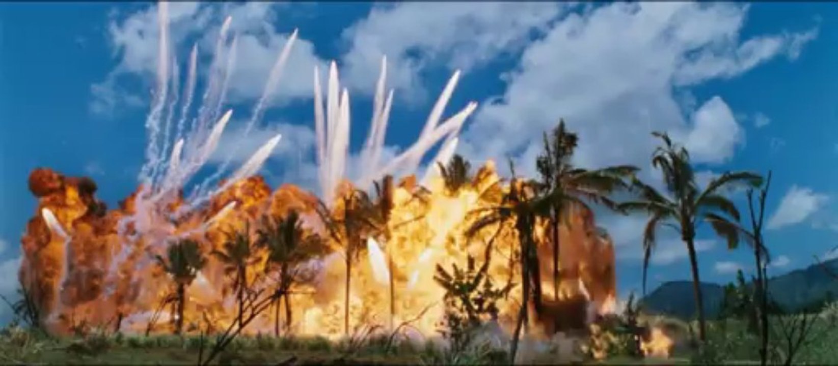 Tropic Thunder