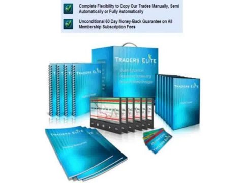 Traders Elite Forex Signals Review