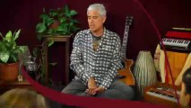 The Ramayana with Jai Uttal - in the Bhakti Breakfast Club - Clip 1