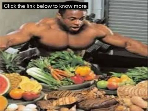 Carb Back Loading For Morning Workouts - Carb Backloading Diet