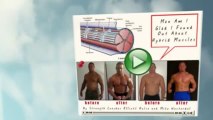 Lean Hybrid Muscle Trial - The Lean Hybrid Muscle System Reloaded