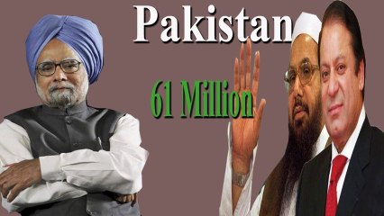 Pak's Punjab govt allocates millions of rupees for Hafiz Saeed - Khari Baat