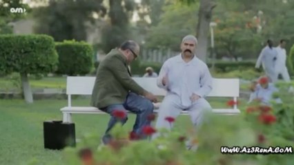 Al-Kber.S03.E18.Az3RenA.CoM