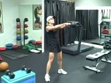 Metabolic Mayhem! Hardcore Metabolic Resistance Training