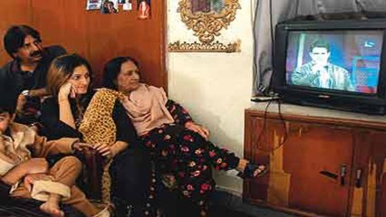 Pakistan Blames - Indian Tv Industry Is Killing Pak Tv Industry - Khari Baat