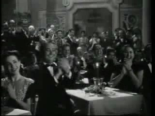 Rita Hayworth - Put The Blame On Me