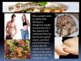 Eat Stop Eat Intermittent Fasting Program - Eat Stop Eat Review