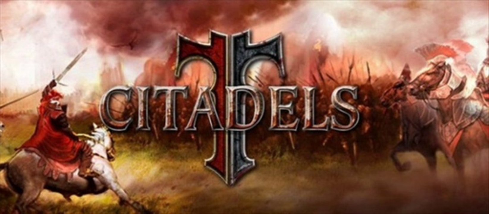 Game Cheats : Citadels Cheats and Cheat Codes