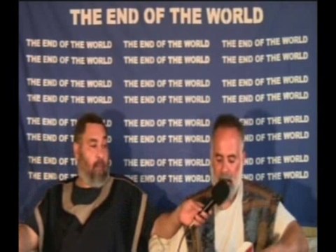 FINALE ALEX JONES THOUGHTS ON HEBREW ISRAELITES.