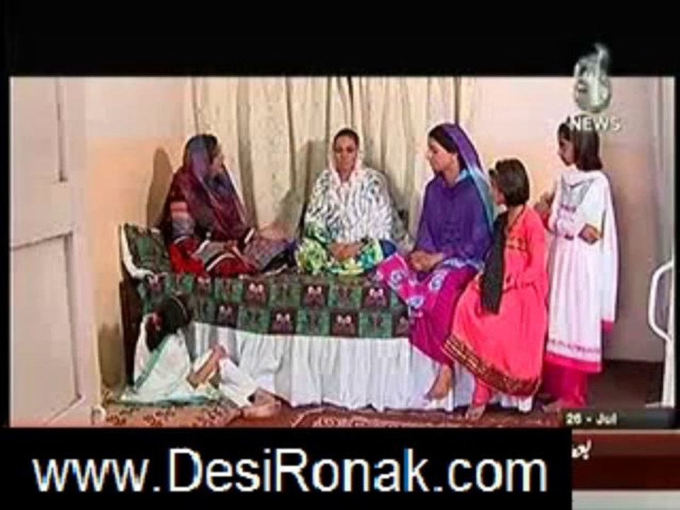 KHANI KE PECHEY 26