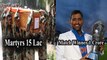 Khari Baat - Martyrs Gets 15 Lacs And Cricketer Gets 1 Crores In India