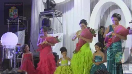 Evento Eleccion a Reyna Feria Teziutlan 2013 3/3