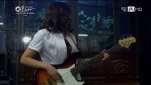 Monstar Cut - Kim Nana Playing Bass