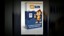 Make Money Online from Kindle Publishing - Review of AK Elite Software from Brad Callen