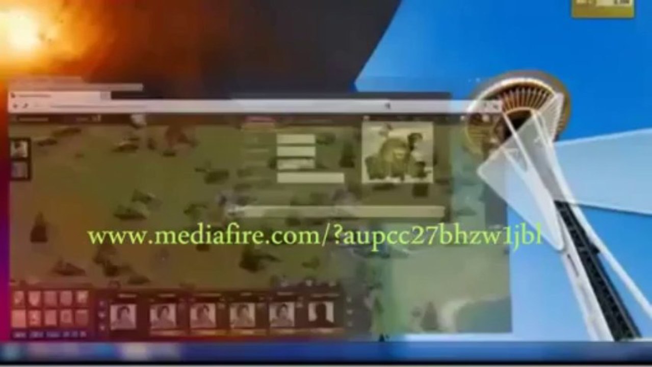 Forge of Empires Hack Tool (Diamonds Gold Supplies Goods Maker) 2013