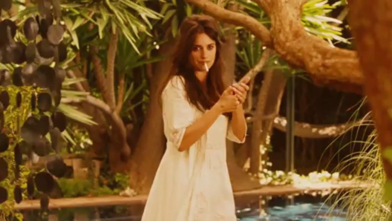 Vicky Cristina Barcelona