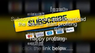 Crisis Killer '' The World Most Powerful Forex trading Robot'' full