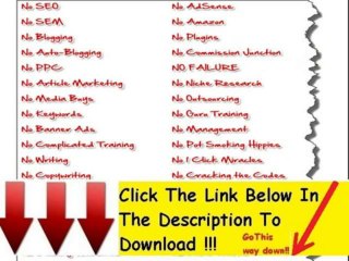 Painless Traffic 3 0 Download + Painless Traffic Review