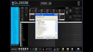 DR.DRUM CAN HELP YOU MAKE KILLER BEATS ON ANY PC OR MAC -SOFTWARE TO MAKE BEATS