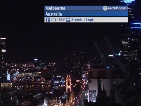 Stuttgart - Germany, Salzburg - Austria, Budapest - Hungary, Lugano - Ticino - Switzerland, Tenerife - Spain, Cologne - Germany, Melbourne - Australia