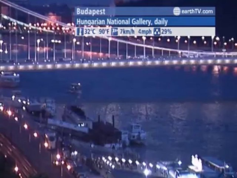 Warnemunde - Germany, Tenerife - Spain, Warsaw - Poland, Budapest - Hungary, Paris - France, Lugano - Ticino - Switzerland, Ekaterinburg - Russia