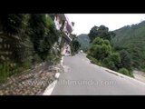 Drive from Tilwara to Uttarkashi